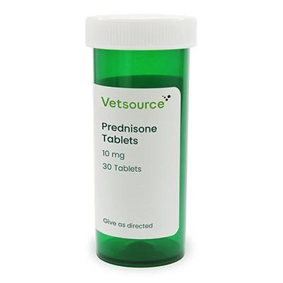 The Country Vet / Prednisone Tablets [ GEN00036P1 ]